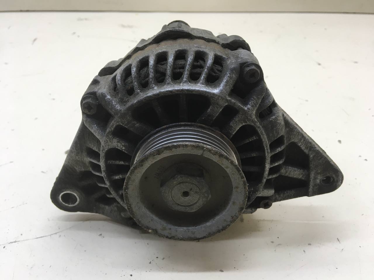 Генератор Mitsubishi Lancer 9 (CS/Classic) 2000-2011 Генератор Mitsubishi Lancer 9 (CS/Classic) 2000-2011