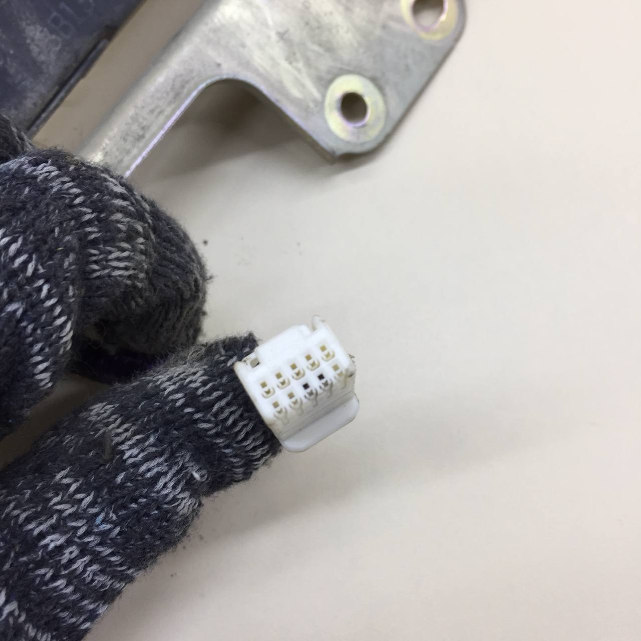 Проводка (коса) Toyota Rav 4 (XA40) 2013-2019