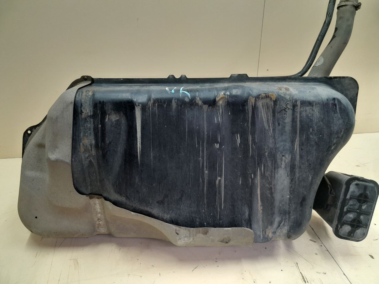 Бак топливный Chevrolet Cobalt (T250) 2011-2015