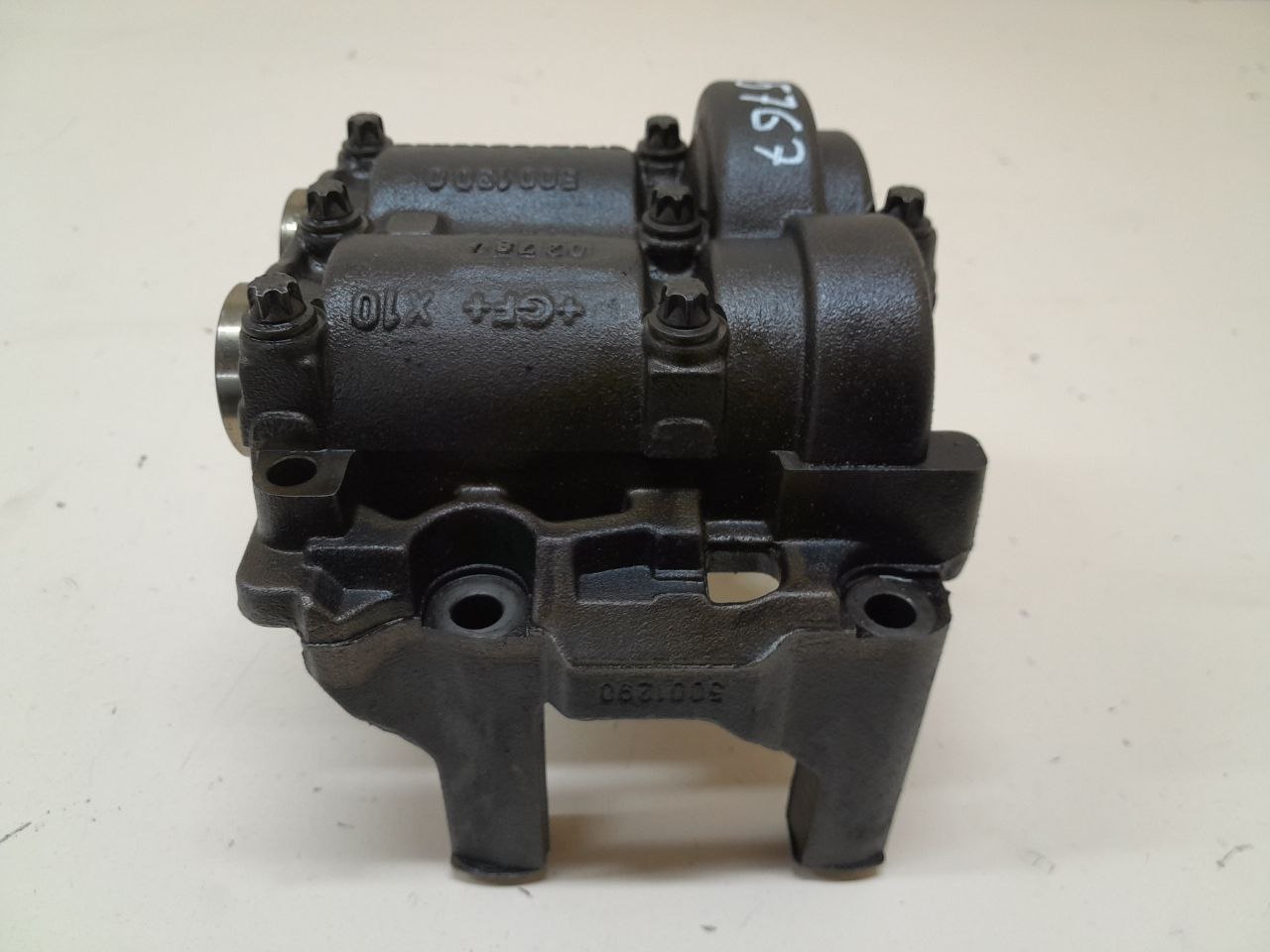 Вал балансирный Mazda Mazda 3 (BK) 2002-2009 Вал балансирный Mazda Mazda 3 (BK) 2002-2009