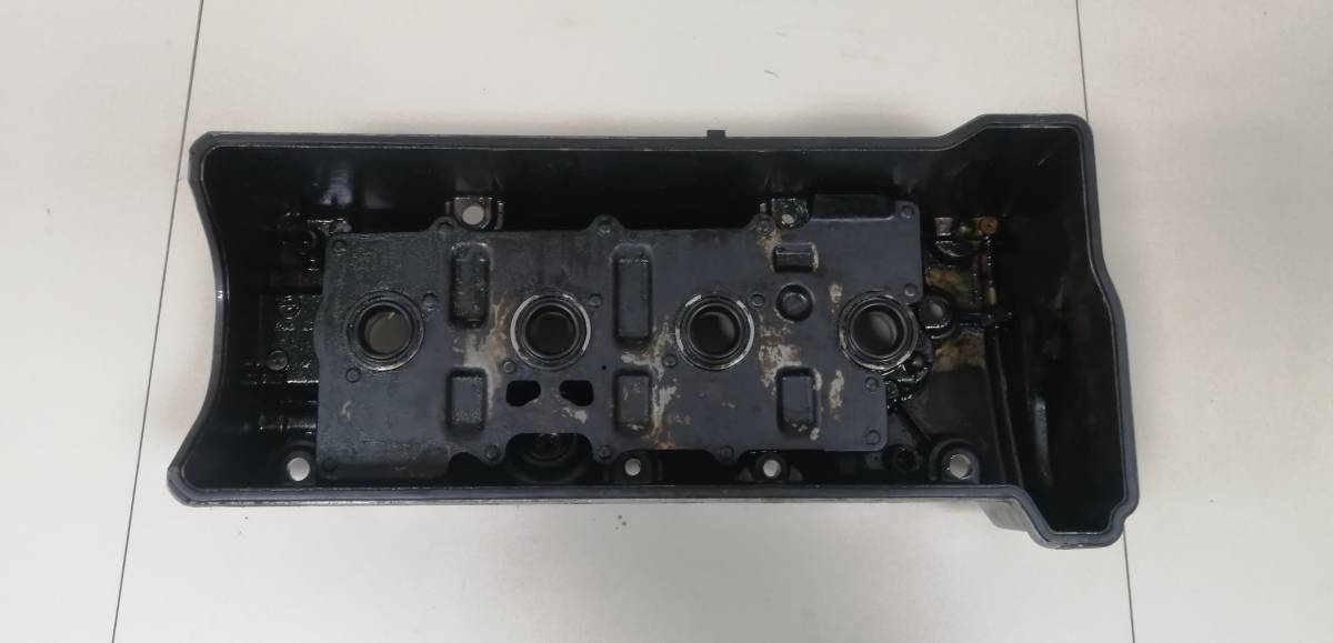 Крышка головки блока (клапанная) Honda CR-V 2007-2012
