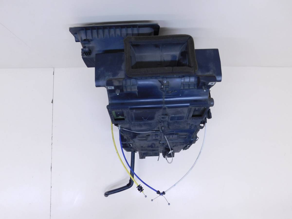 Корпус отопителя Renault Logan (2) 2014>