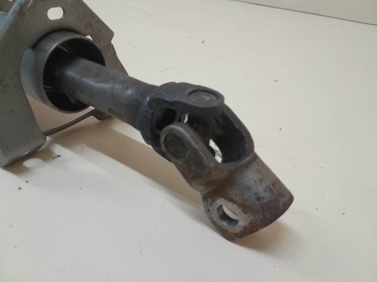Колонка рулевая Nissan Almera (N16) 2000-2006 Колонка рулевая Nissan Almera (N16) 2000-2006