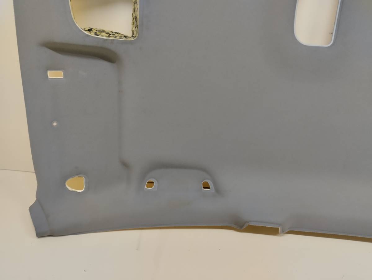 Обшивка потолка Geely Emgrand EC7 2008>