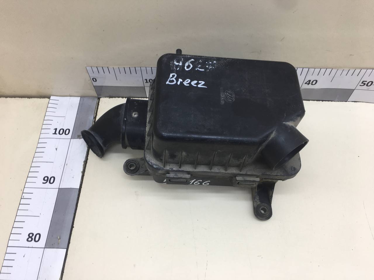 Корпус воздушного фильтра Lifan Breez 2007-2012