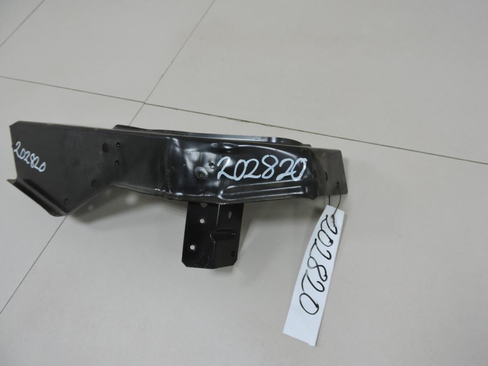 Панель передняя Suzuki Grand Vitara 2005-2015