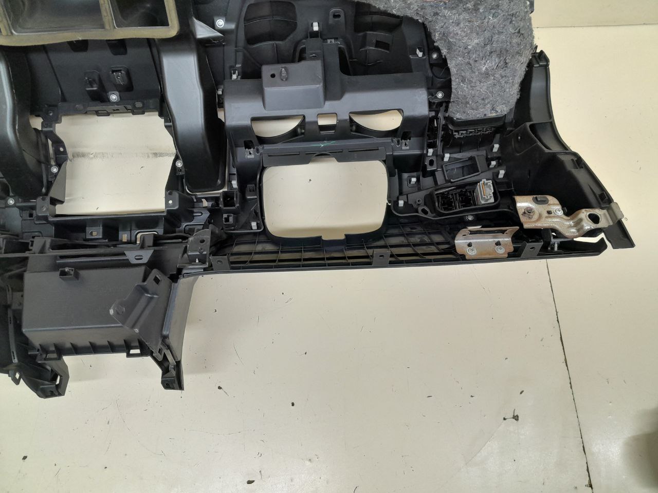 Подушка безопасности (комплект) Mitsubishi Lancer X (CX, CY) 2007> Подушка безопасности (комплект) Mitsubishi Lancer X (CX, CY) 2007>