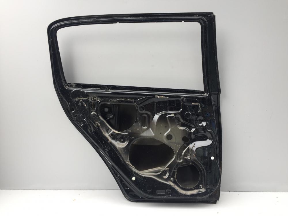 Дверь задняя левая Geely MK 2008-2015