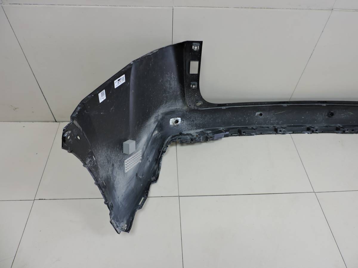 Бампер задний Lexus NX 200/300H 2014>