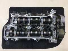 Головка блока цилиндров Lexus RX 300/330/350/400h (XU30) 2003-2009