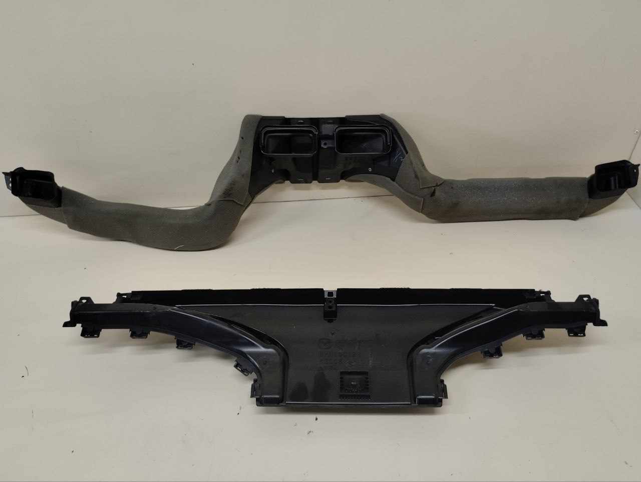Подушка безопасности (комплект) Mazda Mazda 3 (BM) 2013-2016 Подушка безопасности (комплект) Mazda Mazda 3 (BM) 2013-2016