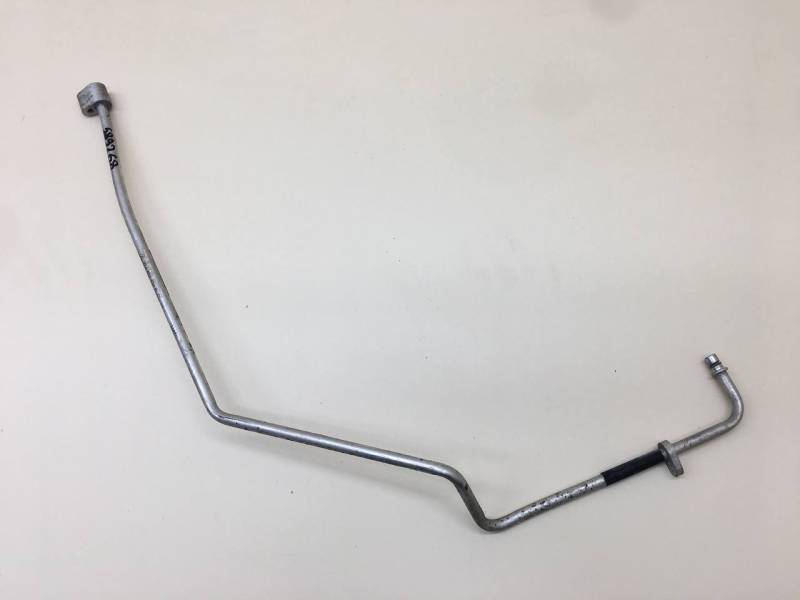 Трубка кондиционера Nissan Almera 3 (G11, G15) 2012>