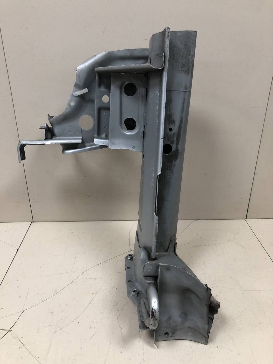 Лонжерон передний левый Subaru Legacy (B13) 2003-2009