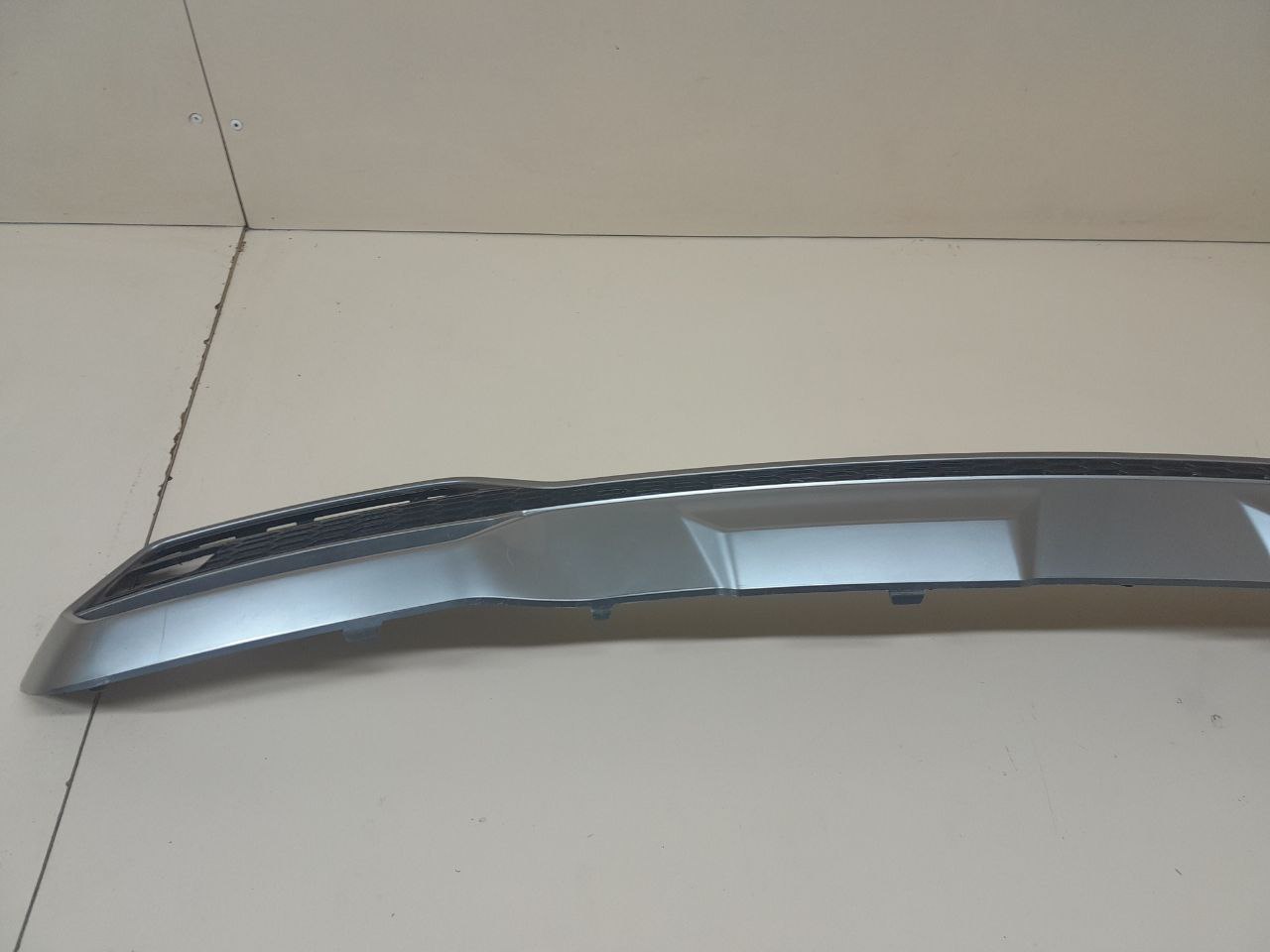 Накладка заднего бампера Kia Sorento 2020>