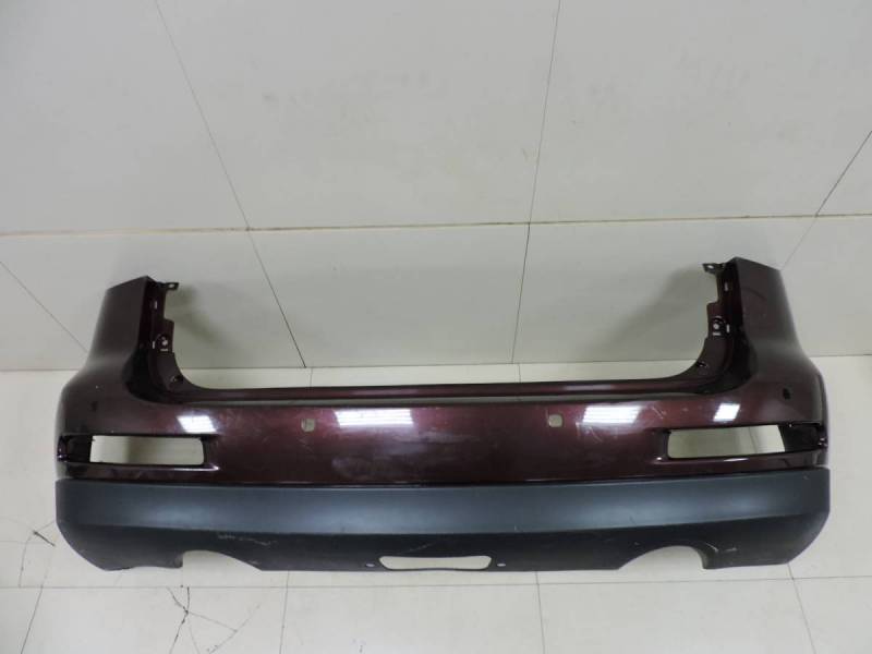 Бампер задний Infiniti EX/QX50 (J50) 2008-2017