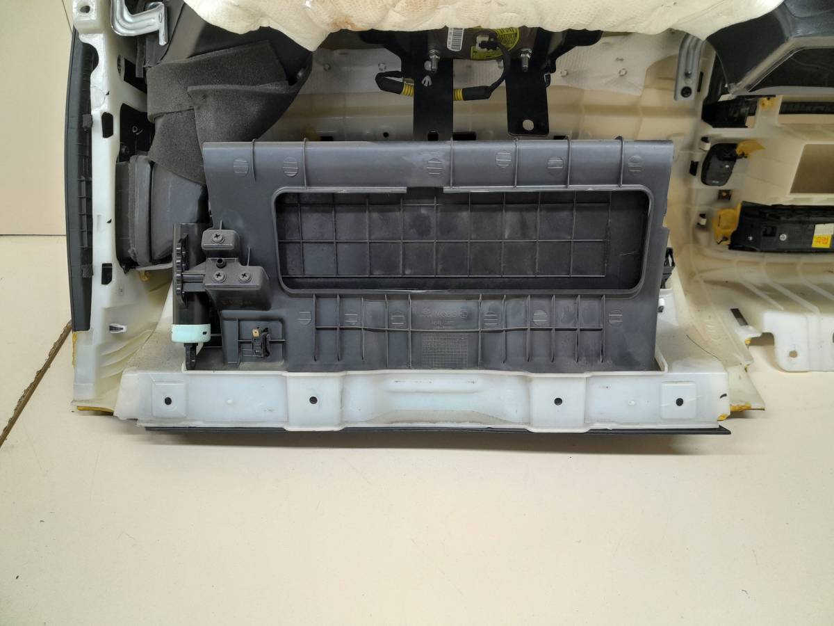 Подушка безопасности (комплект) Hyundai ix55 2007-2013 Подушка безопасности (комплект) Hyundai ix55 2007-2013
