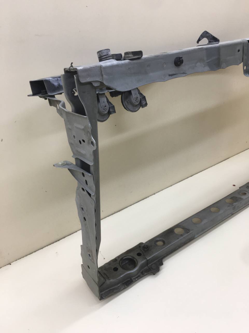 Панель передняя Toyota Rav 4 (A30) 2006-2013