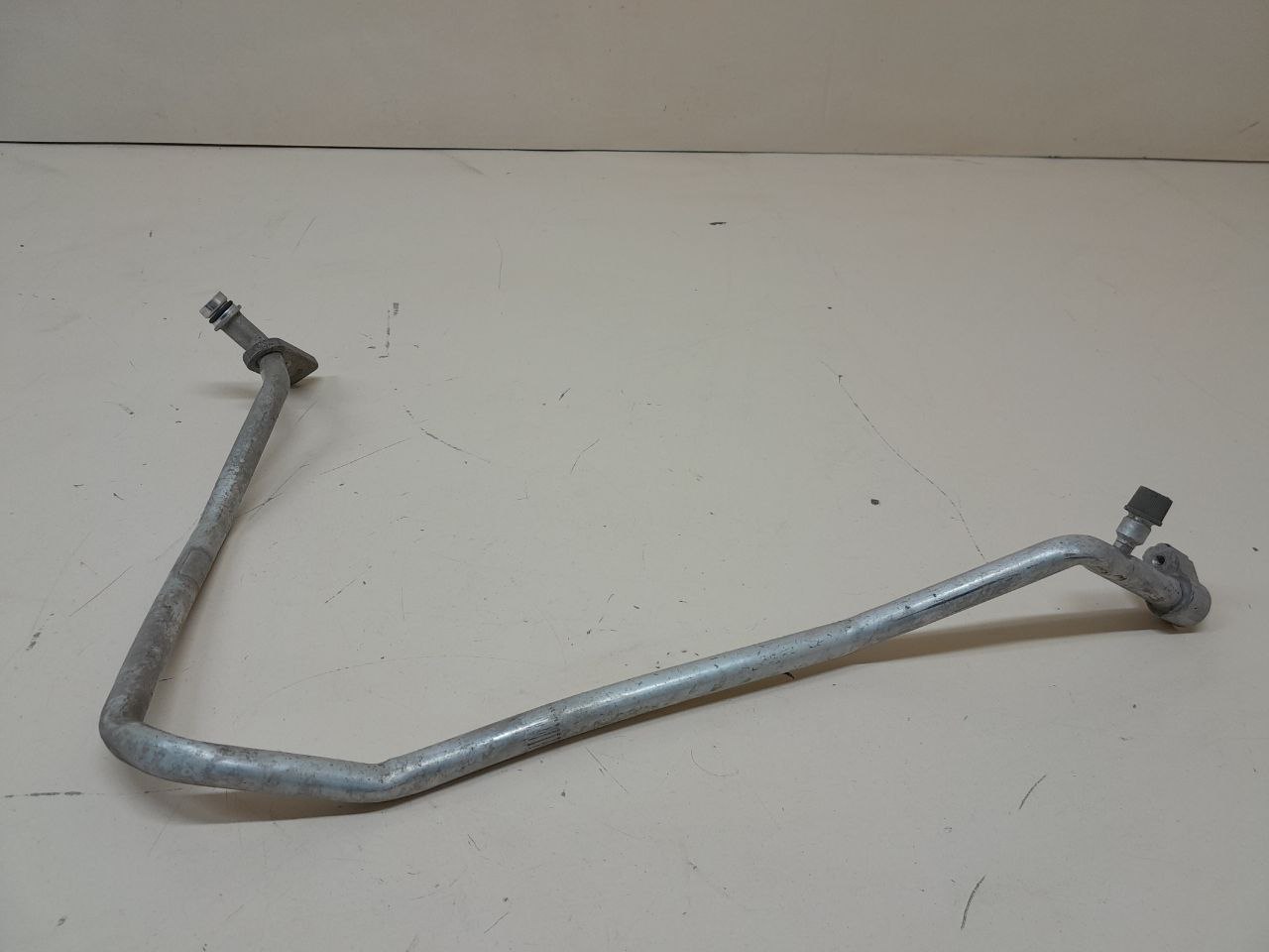 Трубка кондиционера Toyota Corolla E150 2006-2013