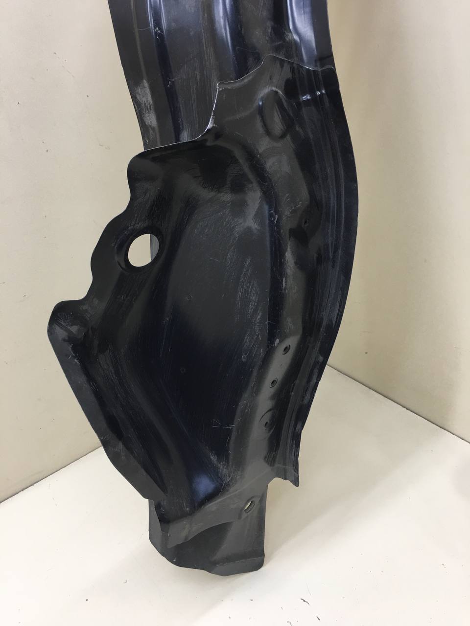 Кузовной элемент Subaru Forester (SH/S12) 2007-2013