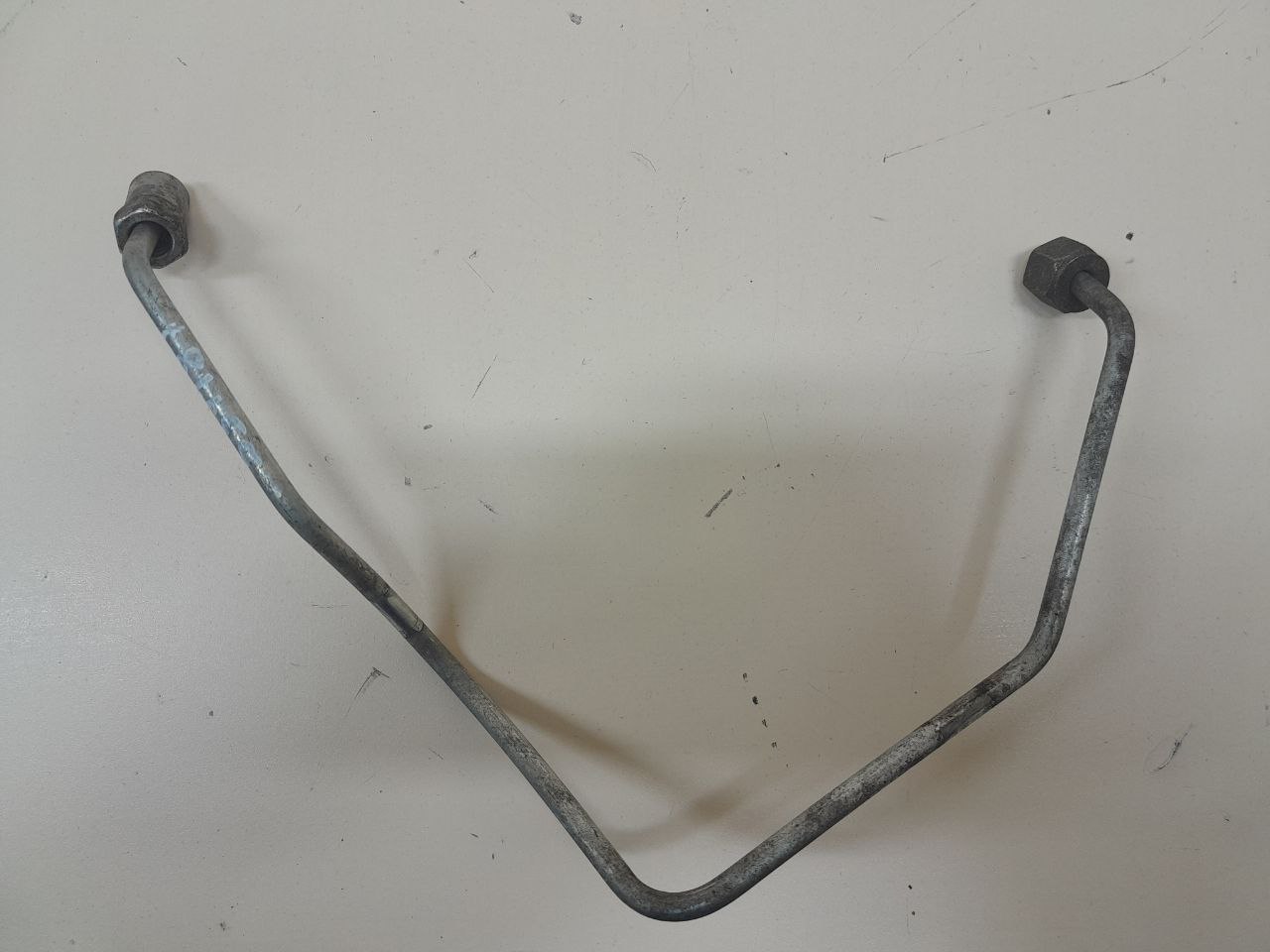 Трубка топливная Toyota Land Cruiser Prado (J150) 2009-2022 Трубка топливная Toyota Land Cruiser Prado (J150) 2009-2022
