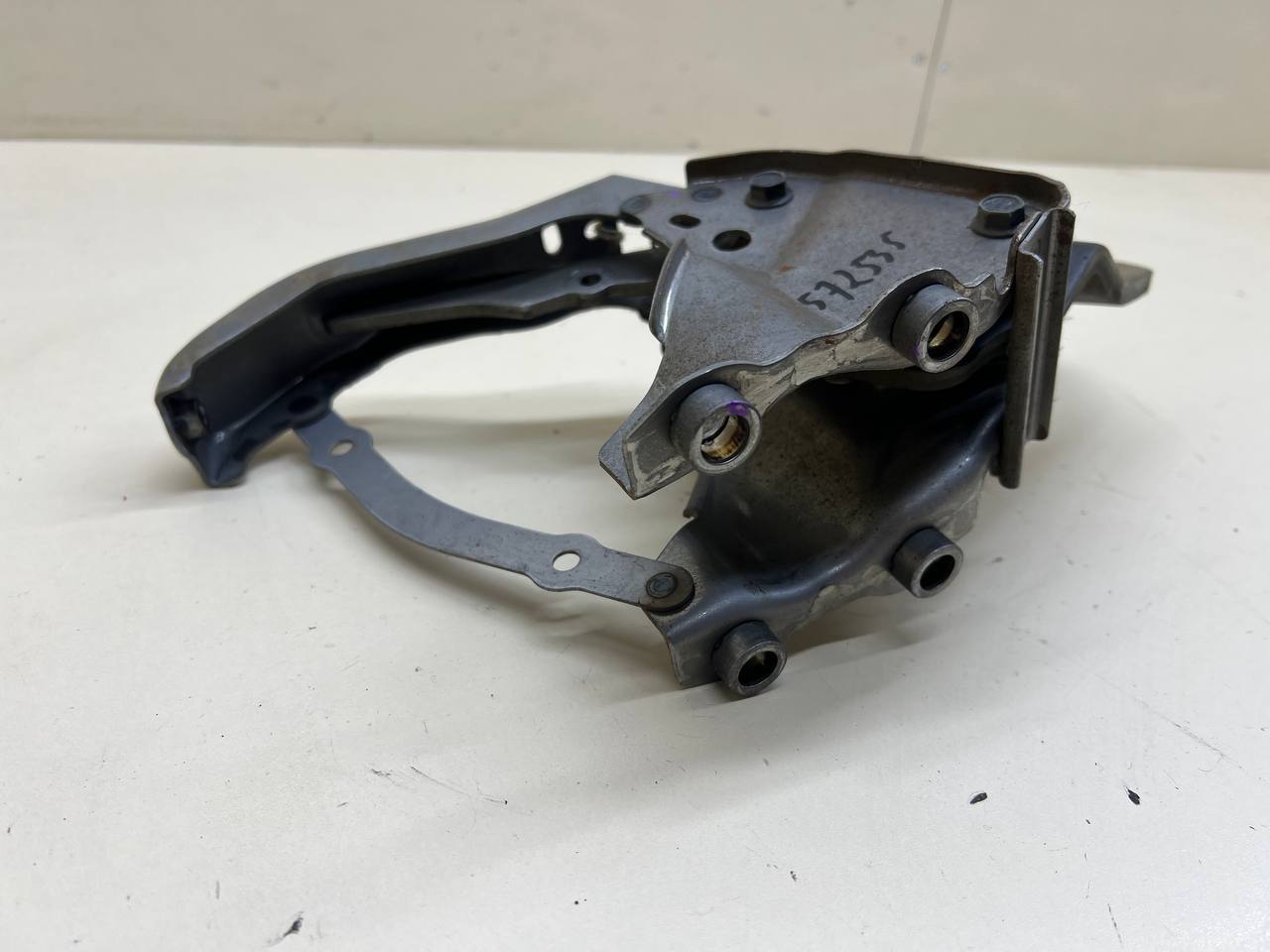 Педаль тормоза Toyota Rav 4 (XA40) 2013-2019