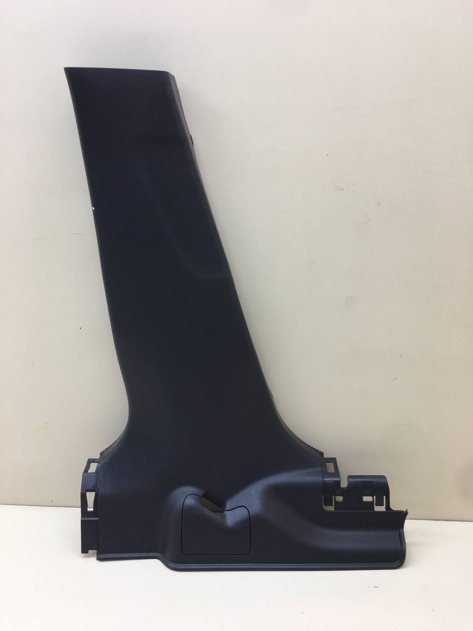 Обшивка стойки Honda Civic 4D 2006-2012