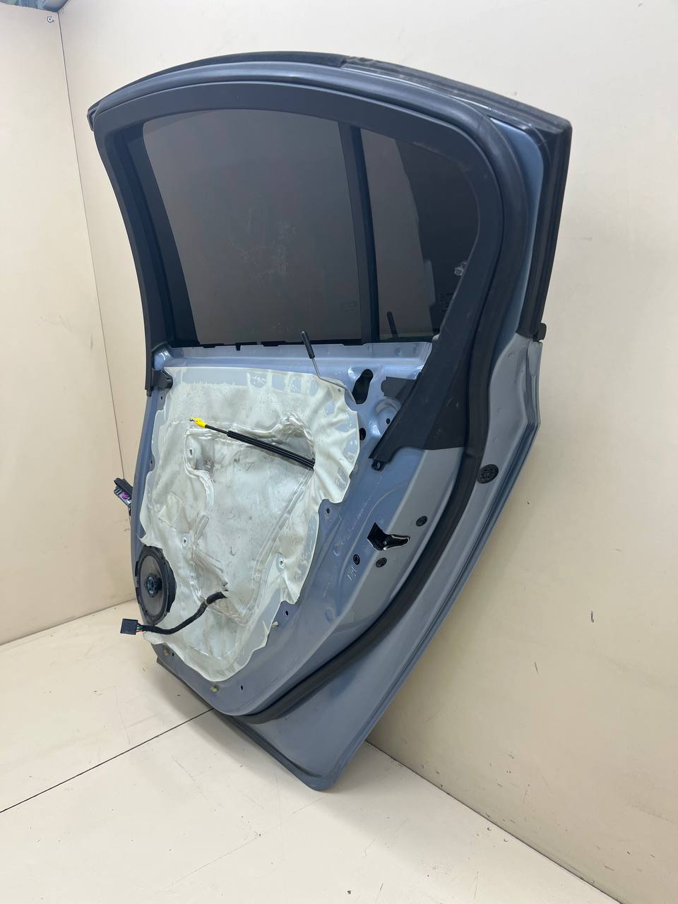Дверь задняя правая Chevrolet Cruze (J300) 2009-2016