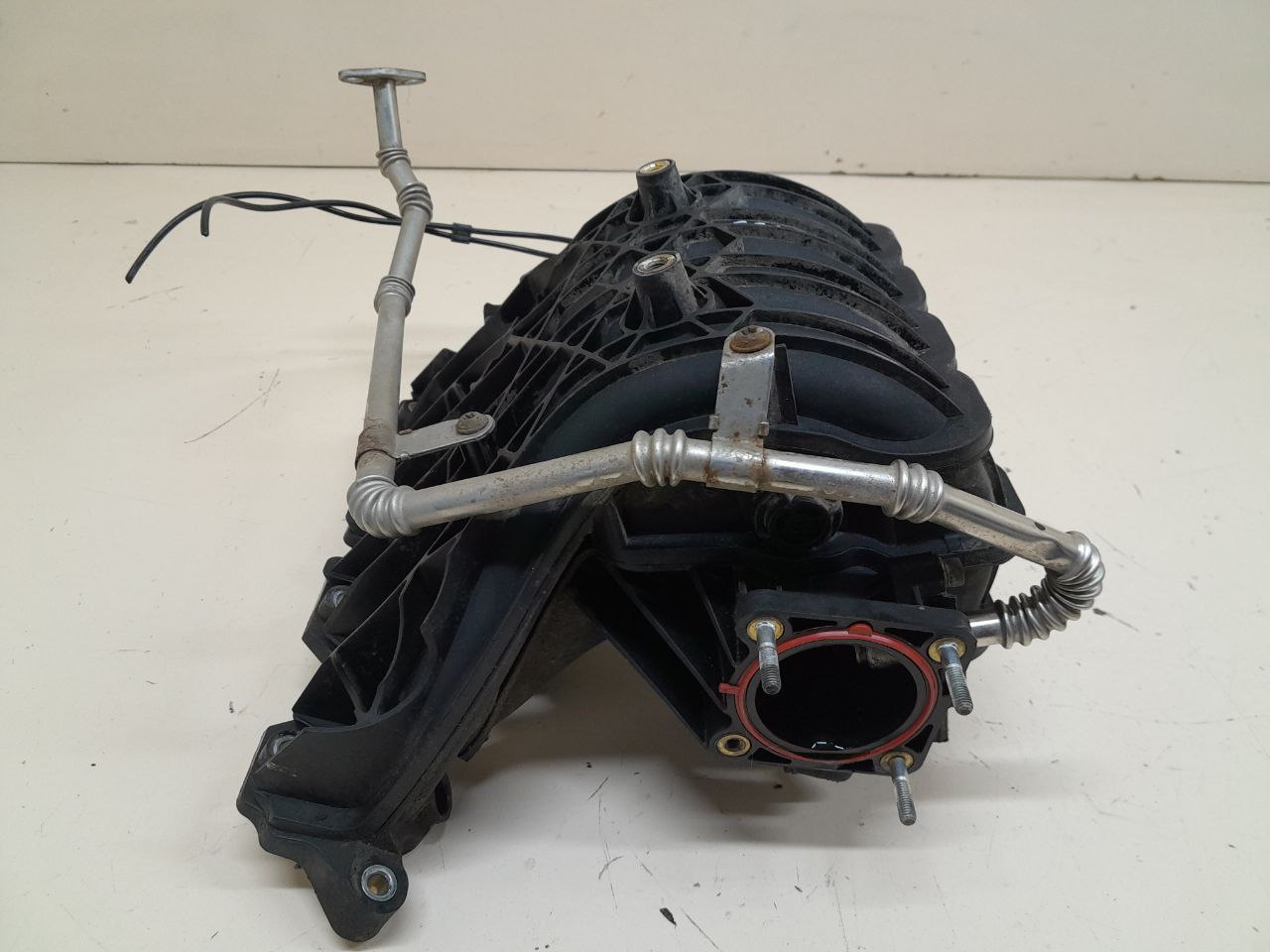 Коллектор впускной Daewoo Nexia (N150) 2008-2016