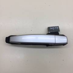 Ручка двери задней наружная левая Chevrolet Captiva (C140) 2011-2016