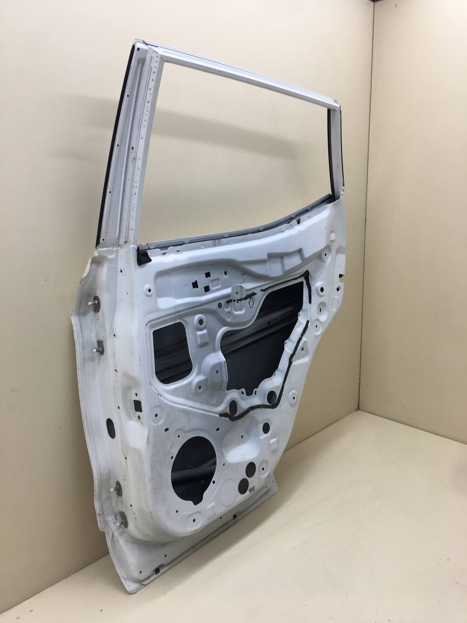 Дверь задняя правая Nissan Qashqai (J11) 2014>