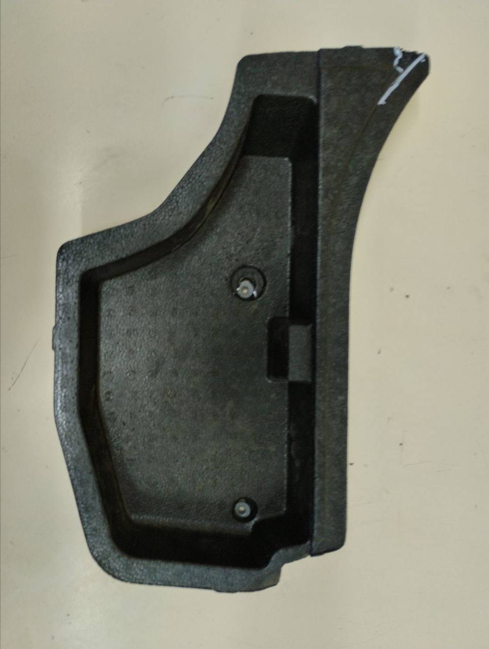 Ящик для инструментов Mitsubishi Lancer X (CX, CY) 2007> Ящик для инструментов Mitsubishi Lancer X (CX, CY) 2007>