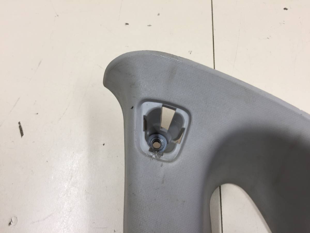 Обшивка стойки Subaru Impreza (GE,GV/G12/G22) 2007-2012
