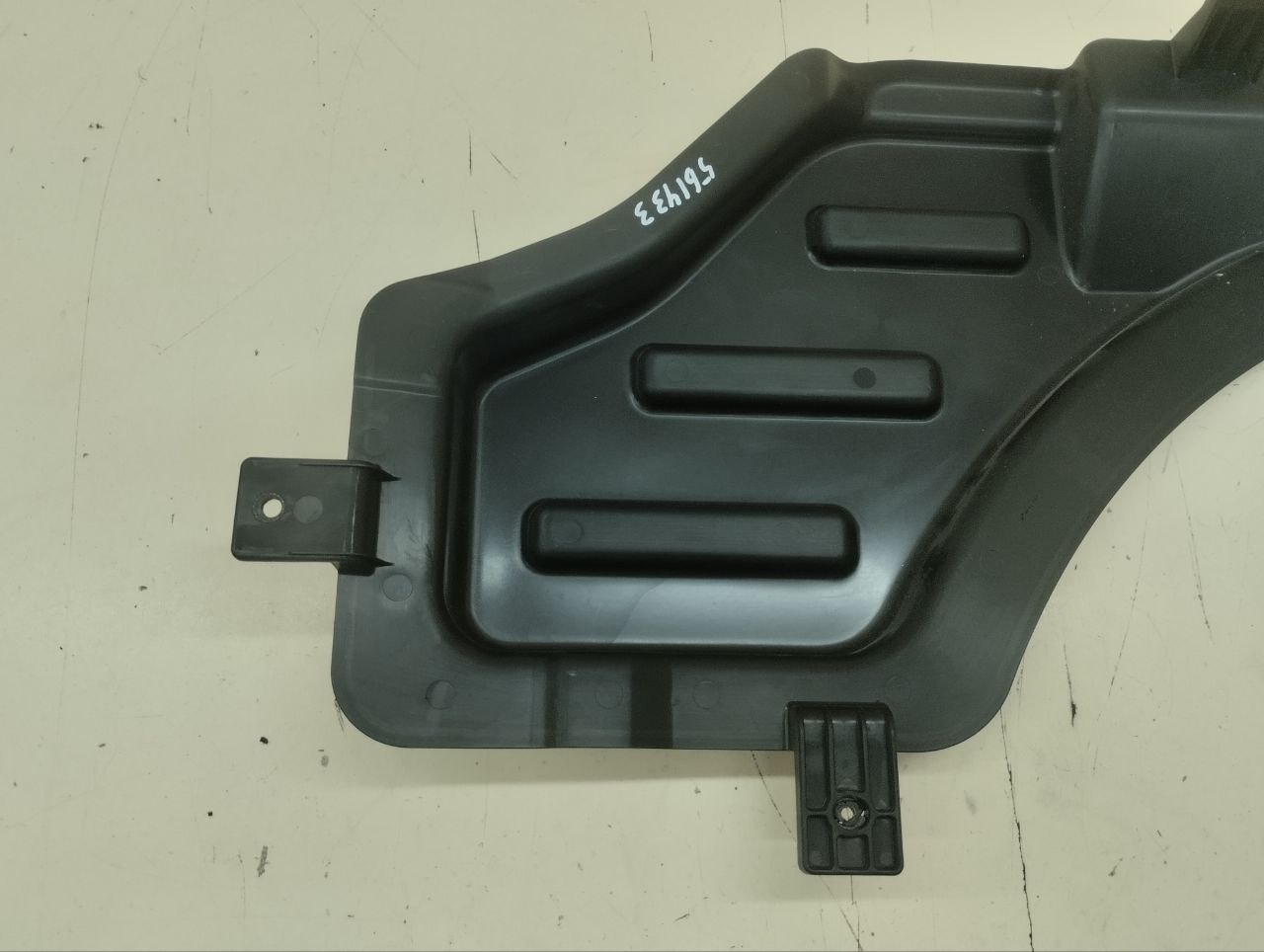 Обшивка багажника Hyundai Tucson (TL) 2015-2021 Обшивка багажника Hyundai Tucson (TL) 2015-2021