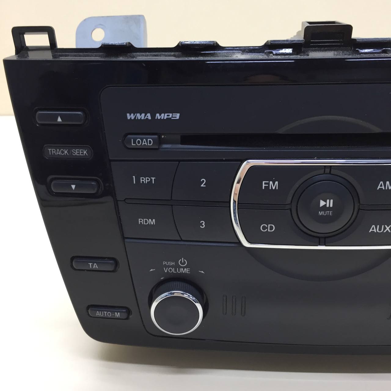 Магнитола Mazda Mazda 6 (GH) 2007-2012