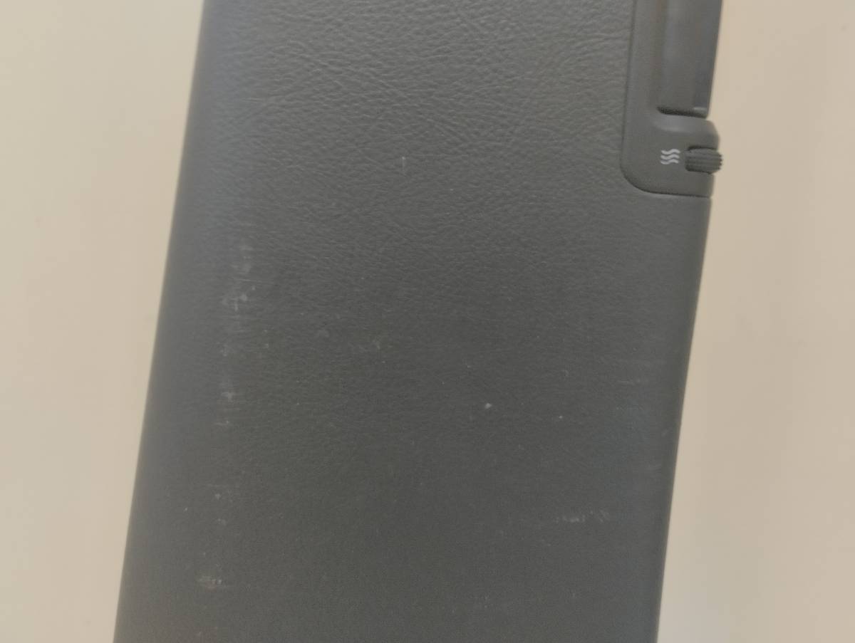 Обшивка стойки Hyundai ix55 2007-2013 Обшивка стойки Hyundai ix55 2007-2013