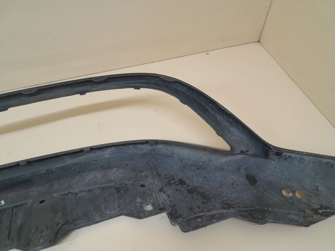 Юбка передняя Honda Civic 5D 2006-2012