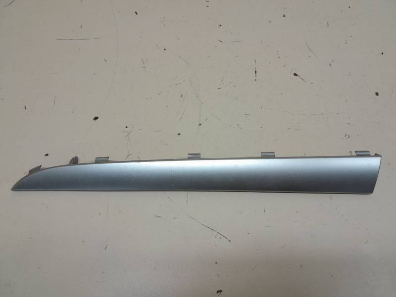 Накладка декоративная Subaru Legacy (B14) 2010-2015