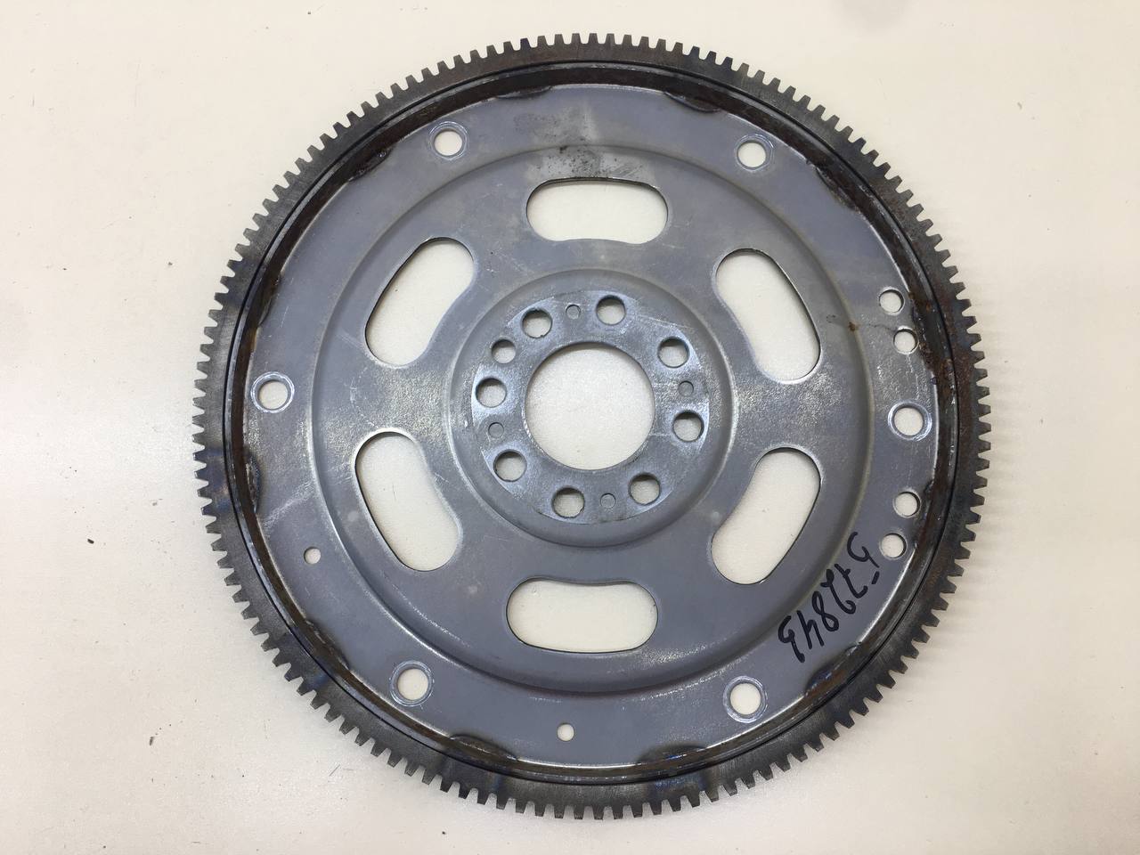 Маховик Changan UNI-K 2020>