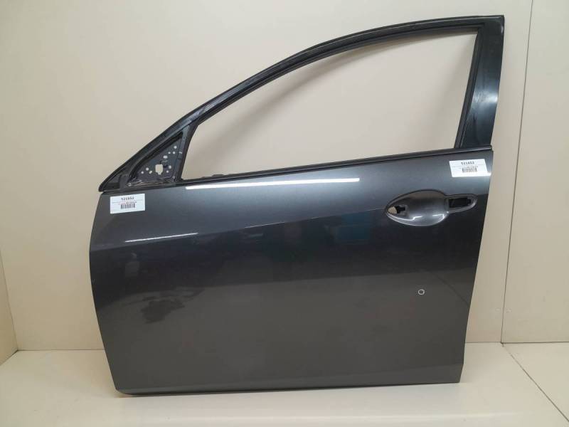 Дверь передняя левая Mazda Mazda 3 (BL) 2009-2013