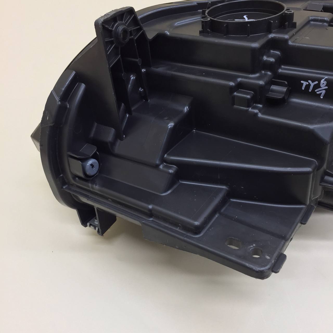 Фара левая EXEED VX 2020>