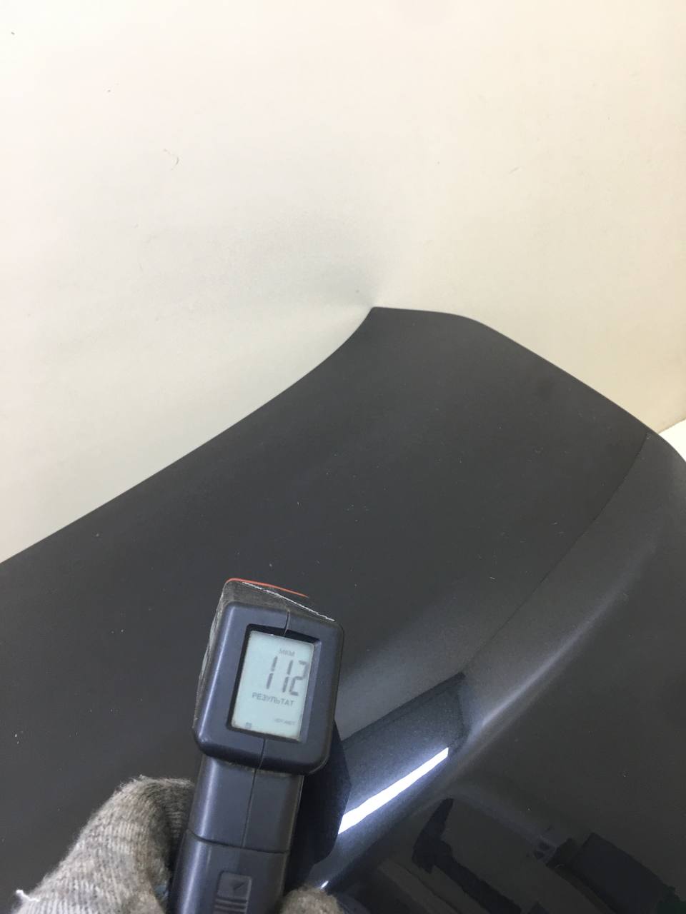 Крышка багажника Nissan Almera 3 (G11, G15) 2012> Крышка багажника Nissan Almera 3 (G11, G15) 2012>