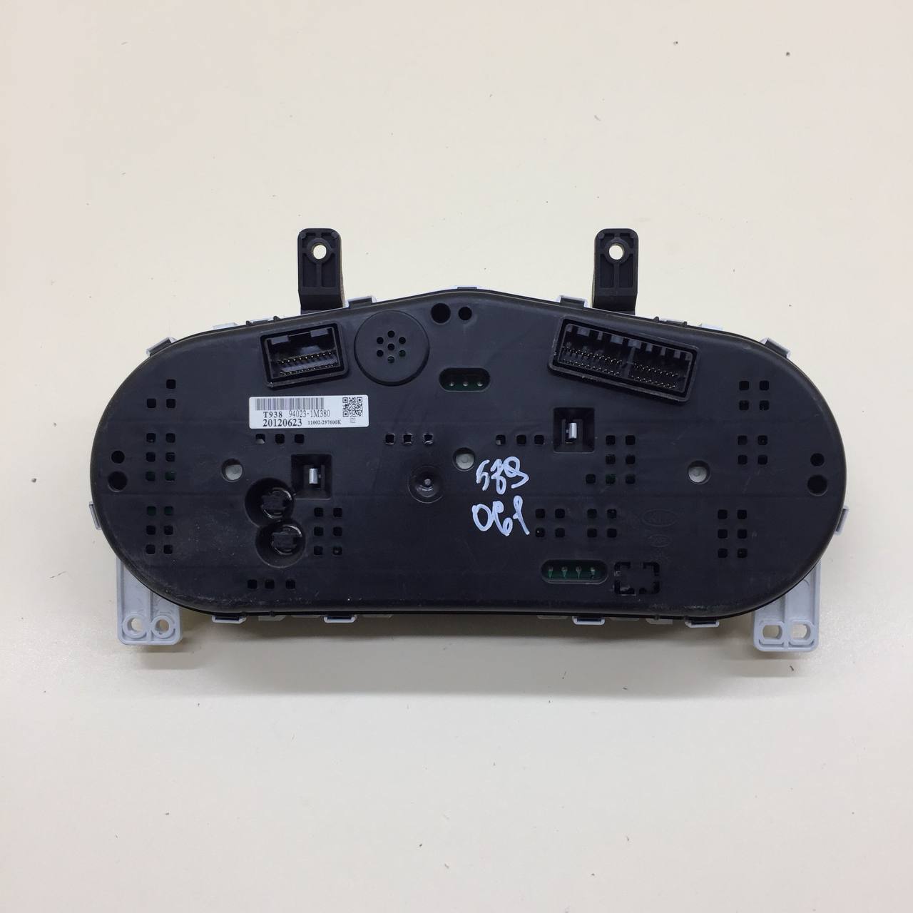 Панель приборов Kia Cerato (TD) 2009-2013