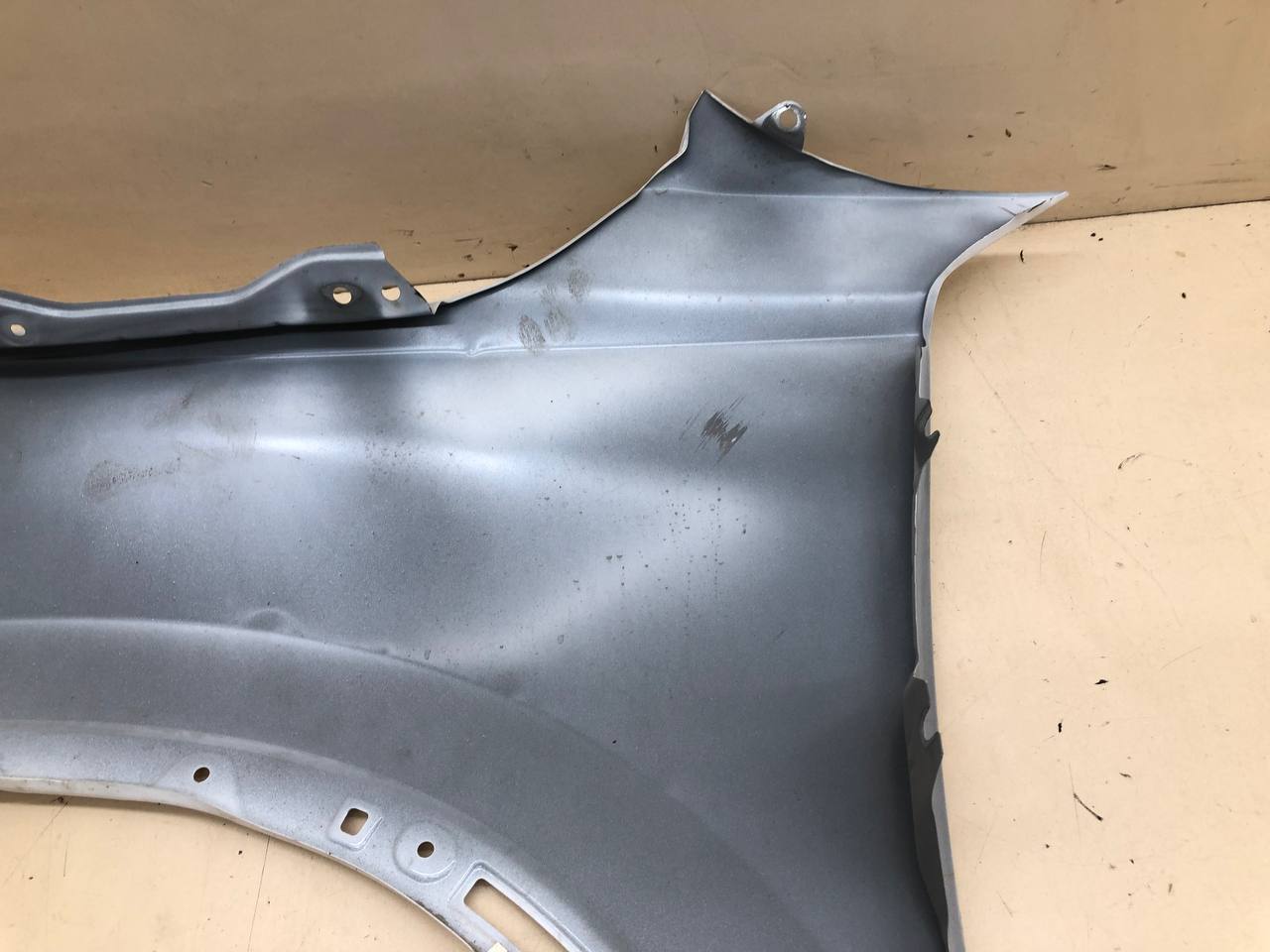 Крыло переднее правое Chery Tiggo 4 Pro 2021>