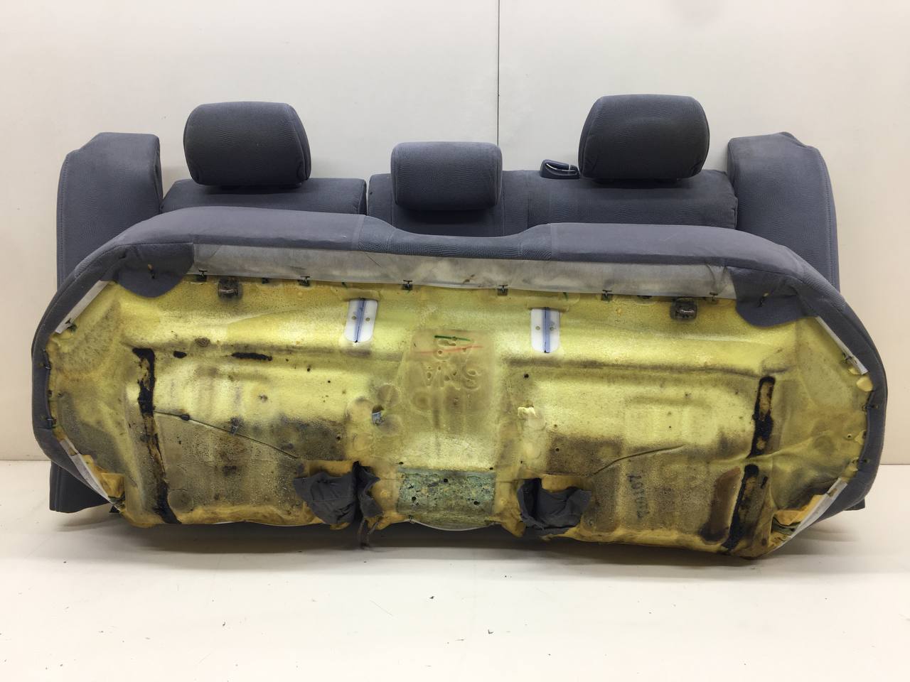 Сиденье (комплект) Honda Civic 4D 2006-2012