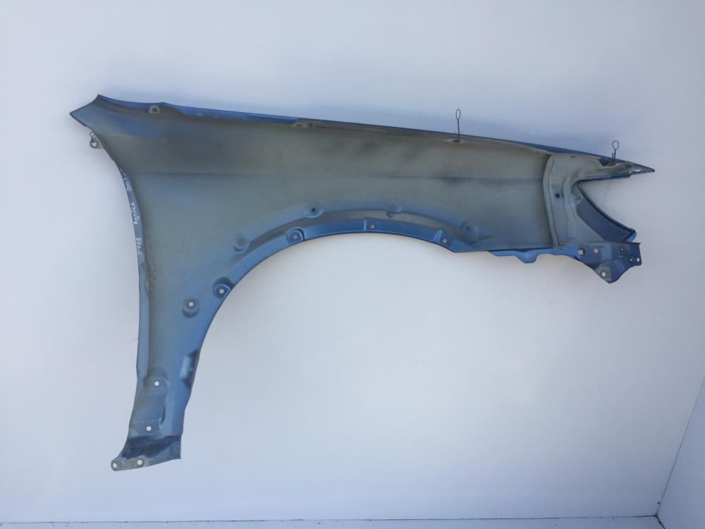 Крыло переднее левое Subaru Legacy Outback (B13) 2003-2009