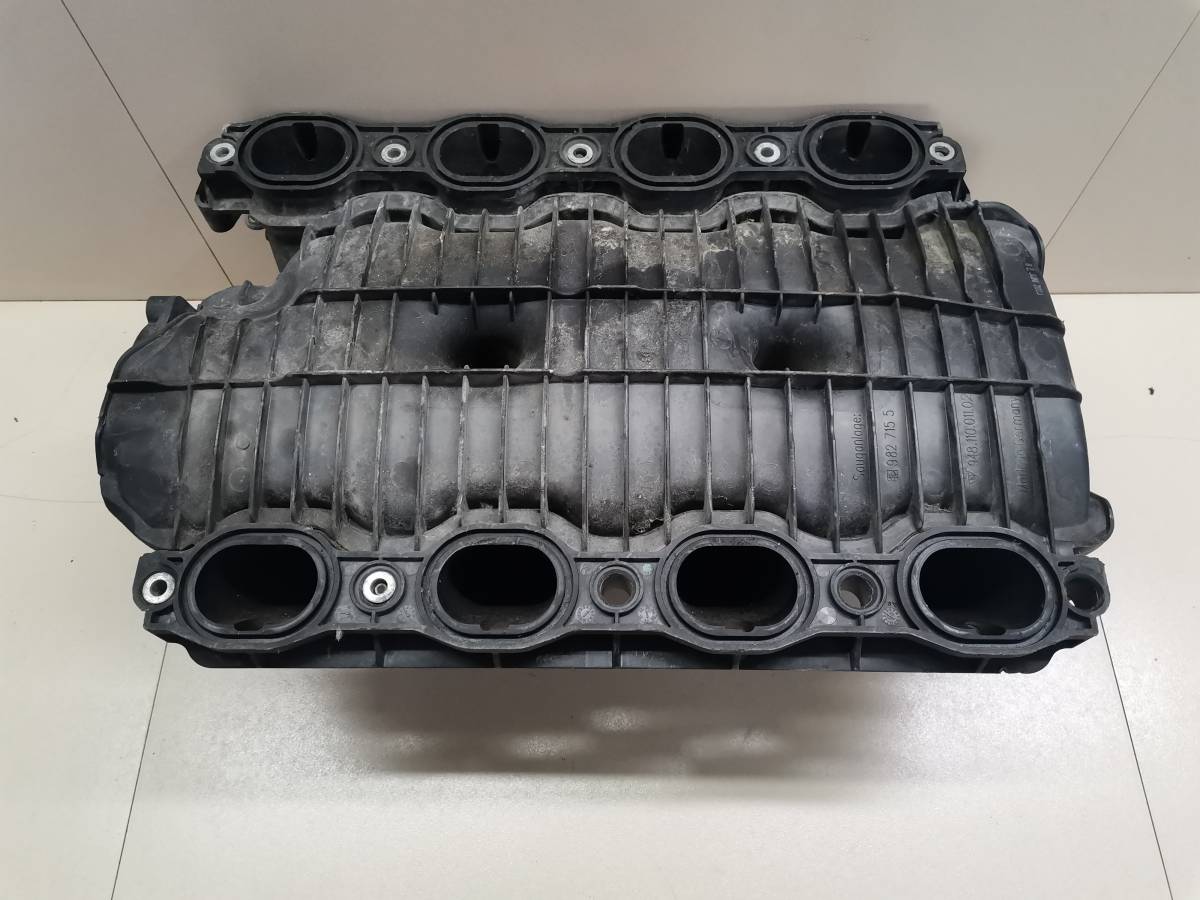 Коллектор впускной Porsche Cayenne 2003-2010