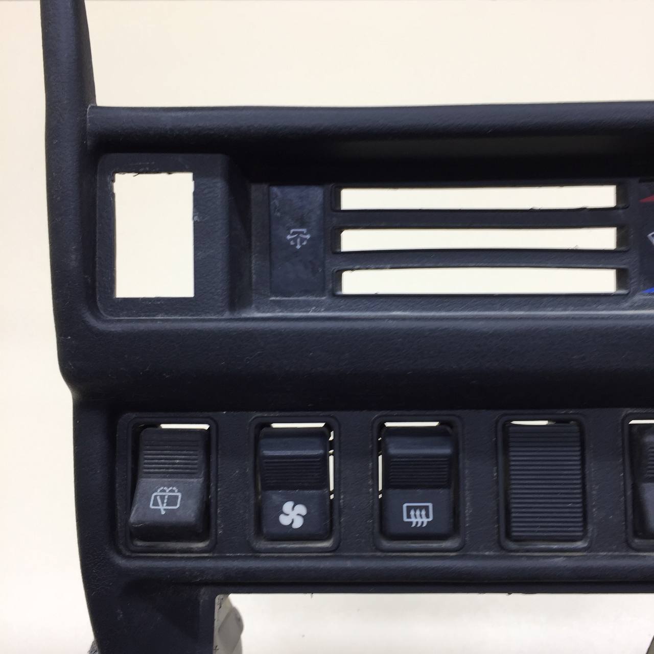 Блок кнопок Lada Niva 4х4 2121 1977-2021