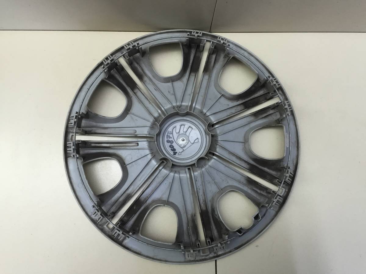 Колпак декоративный Skoda Fabia (5J) 2007-2014