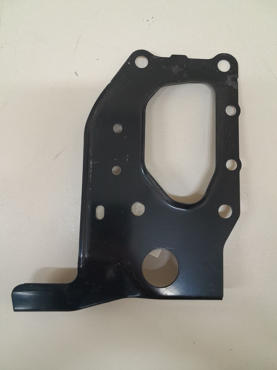 Кронштейн усилителя переднего бампера Subaru Forester (S12) 2008-2012