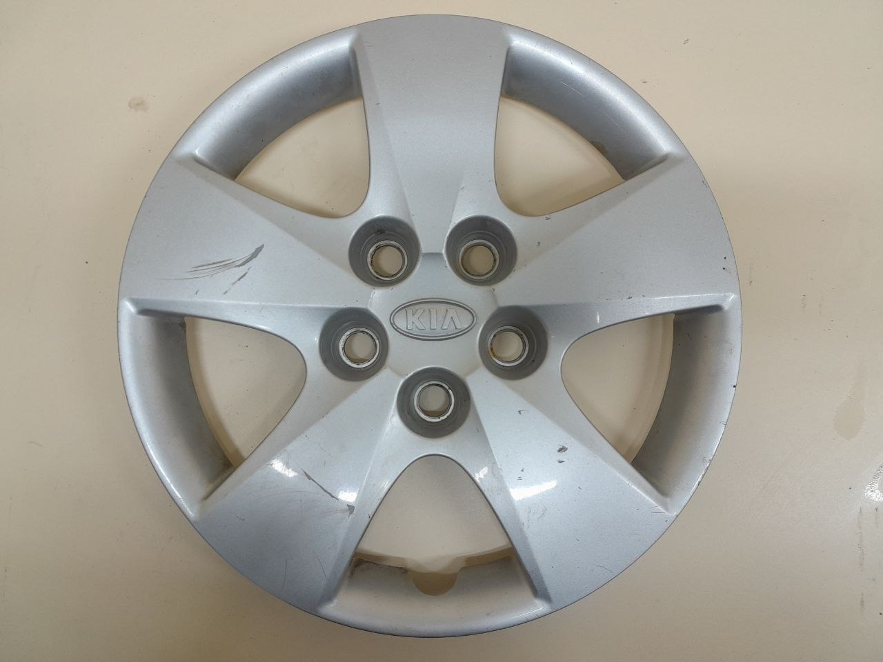 Колпак декоративный Kia Ceed (ED) 2007-2012